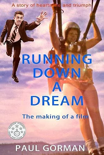 Running Down A Dream cover