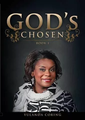 God's Chosen cover