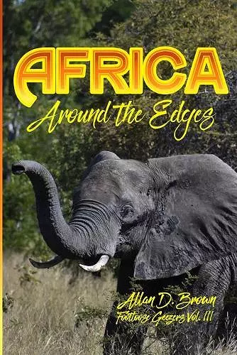 Africa cover