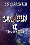 Invizibles II cover