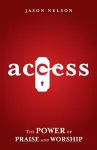 Access cover