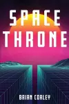 Space Throne cover