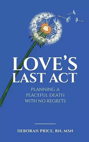 Love's Last Act cover