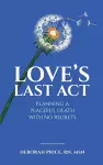 Love's Last Act cover