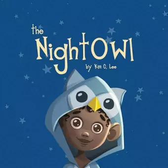 The Night Owl cover