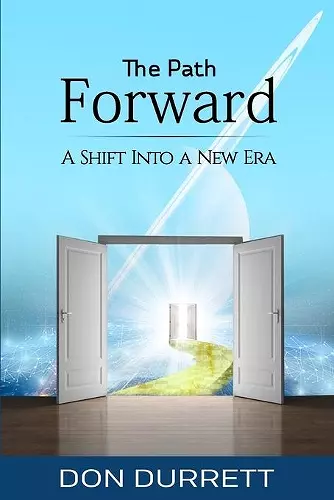 The Path Forward cover