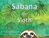 Sabana the Sloth cover