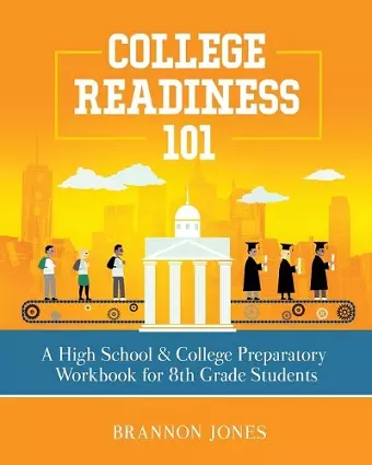 College Readiness 101 cover