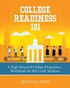 College Readiness 101 cover