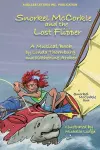 Snorkel McCorkle and the Lost Flipper cover