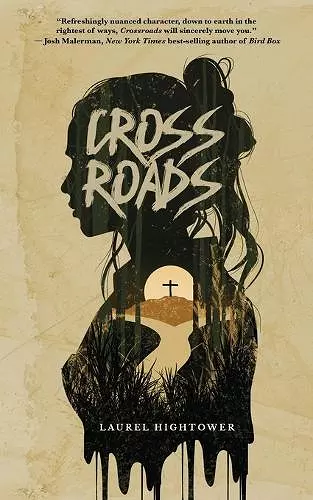 Crossroads cover