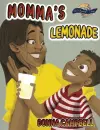 Momma's Lemonade cover