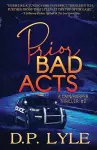 Prior Bad Acts cover