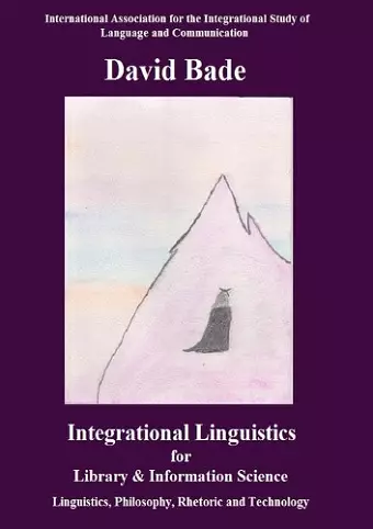 Integrational Linguistics for Library and Information Science cover