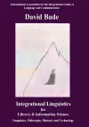 Integrational Linguistics for Library and Information Science cover