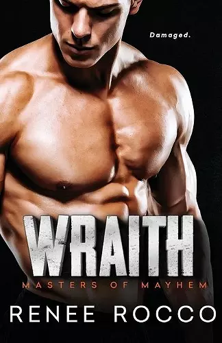 Wraith cover