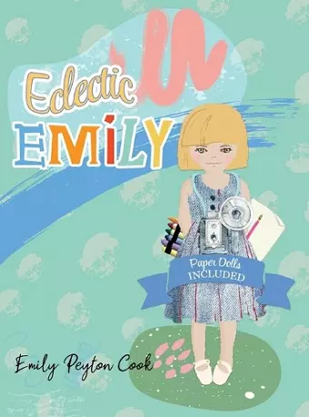 Eclectic Emily cover