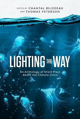 Lighting the Way cover