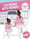 Coloring With Mommy cover