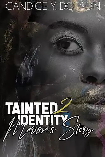 Tainted Identity II cover