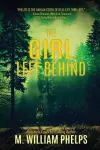 The Girl Left Behind cover