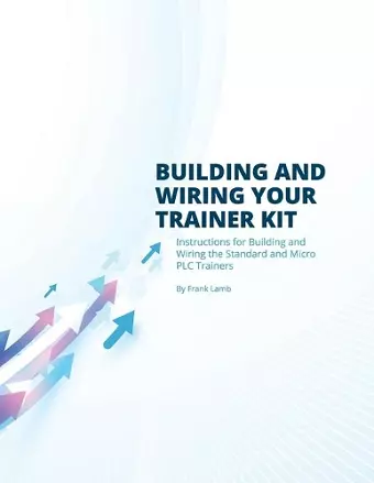 Building and Wiring Your Trainer Kit cover