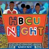 HBCU Night cover