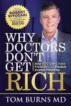 Why Doctors Don't Get Rich cover