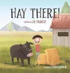 Hay There! cover