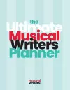 The Ultimate Musical Writer's Planner cover