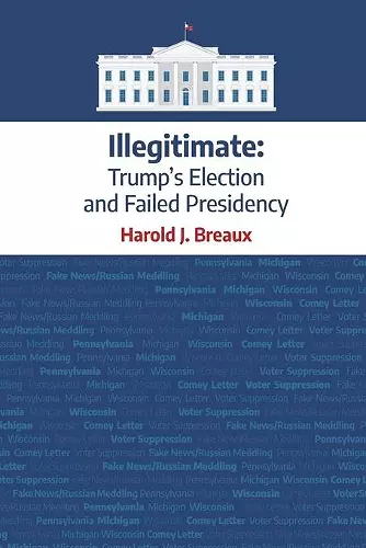 Illegitimate cover