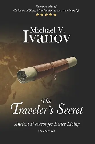 The Traveler's Secret cover