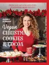 Vegan Christmas Cookies and Cocoa cover