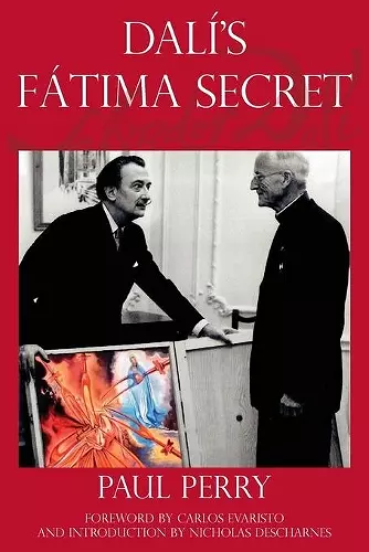 Dalí's Fátima Secret cover