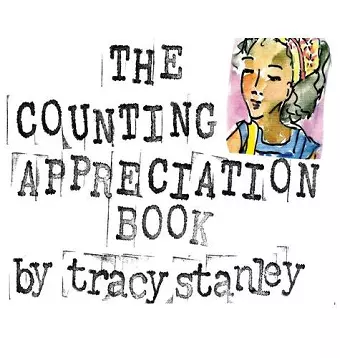 The Counting Appreciation Book cover