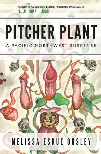 Pitcher Plant cover