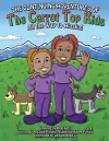 Continuing Adventures of the Carrot-Top Kids cover