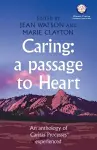 Caring cover