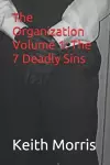The Organization Volume 1 cover