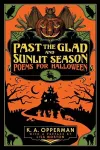 Past the Glad and Sunlit Season cover