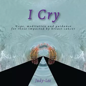 I Cry cover