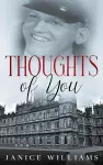 Thoughts of You cover