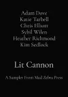 Lit Cannon cover