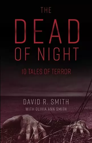 The Dead of Night cover