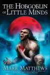 The Hobgoblin of Little Minds cover