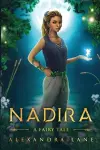 Nadira A Fairy Tale cover
