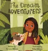 The Dream Adventurers cover