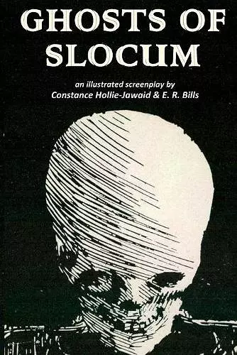 Ghosts of Slocum cover