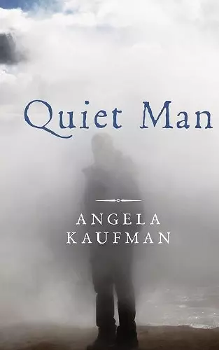 Quiet Man cover