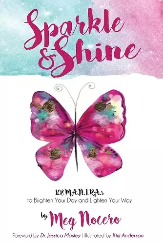 Sparkle & Shine cover